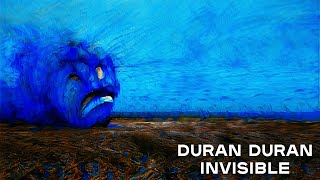 Watch Duran Duran Invisible video