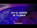 Gualberto Ibarreto ft. La P Electrica - El Ladron de Tu Amor // letra