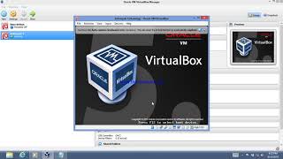 TUTORIAL | LINUX DEBIAN 9 TERBARU 2018 | TKJ dengan Vbox (Virtual Box)