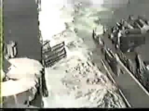 1988 soviet ramming USS Yorktown CG 48 in black sea