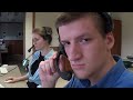 The Telemarketer - COS 104 Short Film
