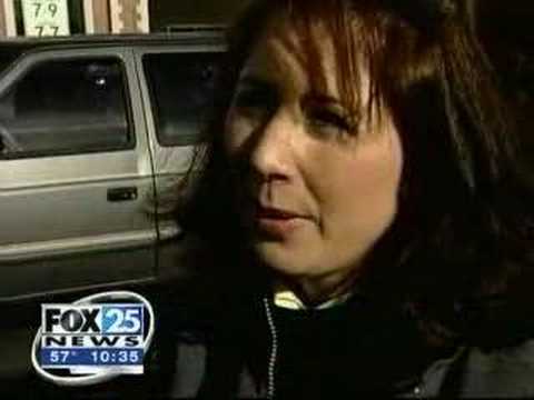 Anti-Gay Marriage Petition Fraud Caught on Camera
