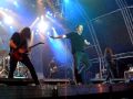 Blind Guardian - Imaginations from the other side - Ermal 2009 - Portugal