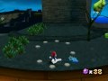 Let's Play Super Mario Galaxy: Part 06 Upside Down and Inside Out!