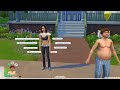 Sims 4 - J'IRAI M'INCRUSTER CHEZ VOUS - Ep.4 : Epic Sex Guy