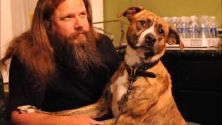 Watch Jamey Johnson Even The Skies Are Blue video