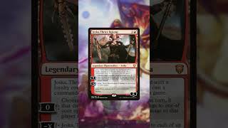 Underrated Commander Of The Week 9 The Jund Trio