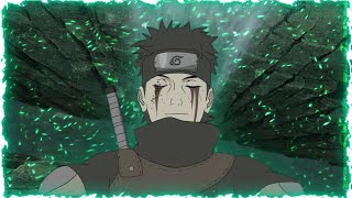 Shisui Uchiha 4K Twixtor No Copy Right Issue
