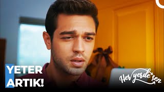 Aşk Notları, Onlar Her Yerdeler - Her Yerde Sen