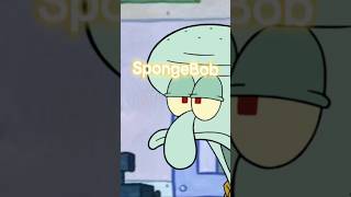 Squidward Made Fun Of Patrick Gone Wrong