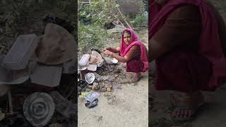 Kachara Jala Rahi Hai