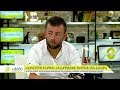 საქართველოს რეკორდი: გენეტიკური დაავადების მქონე სპორტსმენმა თბილისის ზღვა გადაცურა