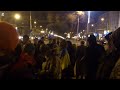 Video Донецкий евромайдан поет гимн Украины