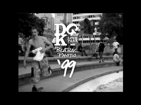 DGK - BLABAC99