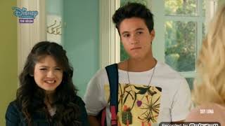Soy Luna 2. Sezon 68. Bölüm Part 4 Türkçe Dublaj