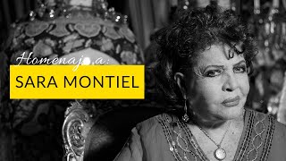 Homenaje A Sara Montiel