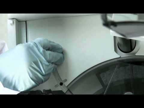 ACE Axcel Clinical Chemistry System ACE Axcel Clinical Chemistry System