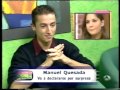 Declaracion de amor termina en ridiculo para la historia de la tv