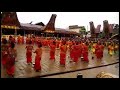 image Tarian Mal Peringatan 100 Tahun Injil Masuk Toraja