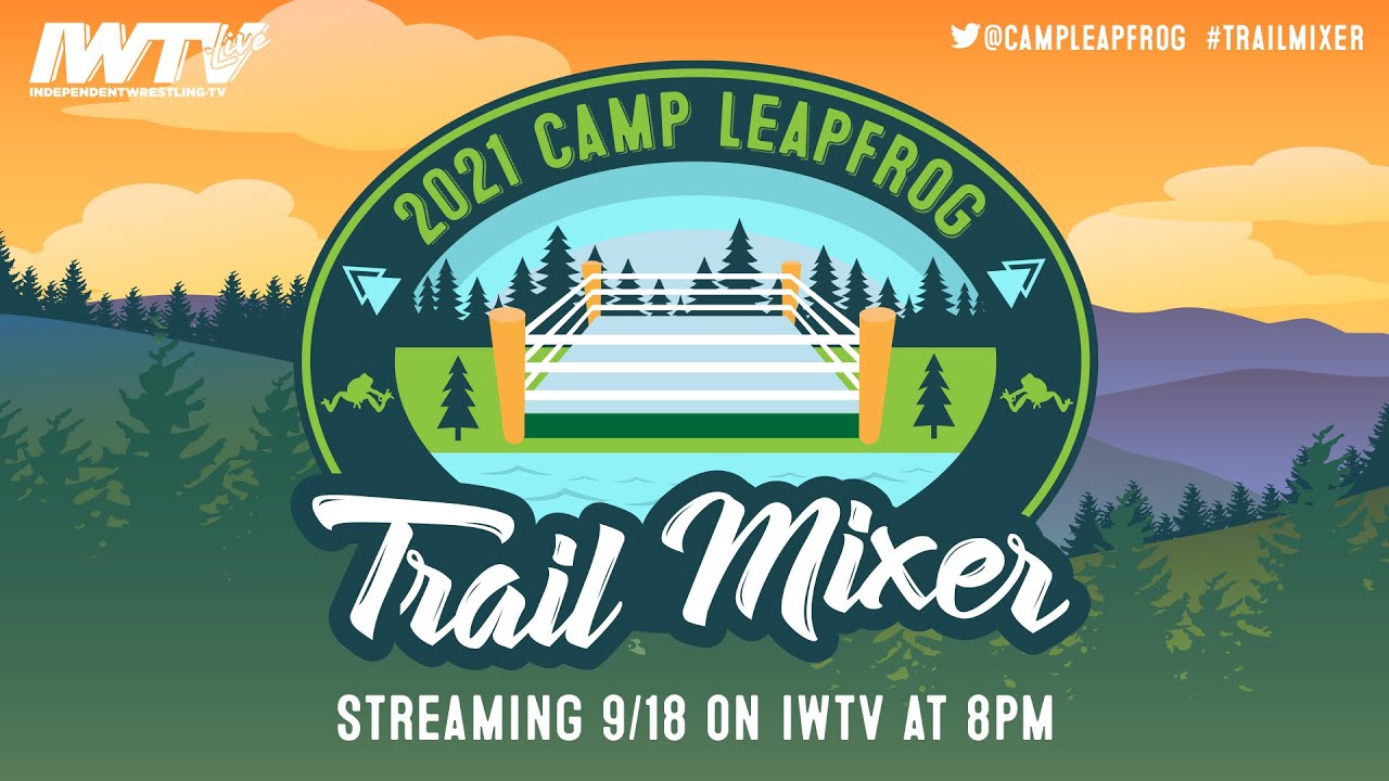 Camp Leapfrog: Web Exclusive Matches