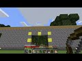 MINECRAFT PC # GIRO DEL MONDO + [DOWNLOAD MAPPA]