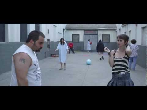 I LOVE YOU LIKE CRAZY starring Valorie Curry and Patrick Gallo