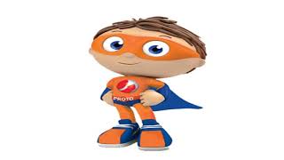 Proto Rap (Wub Machine Remix)