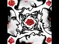 Red Hot Chili Peppers - Blood Sugar Sex Magik - FULL ALBUM - HD SOUND