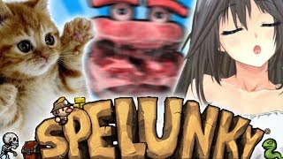 ANIME GIRLS, KITTENS, AND BURGER BOYS - Friends Without Benefits