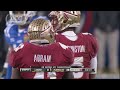 Laser Pointer On Jameis Winston During ACC Championship Game