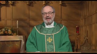 Sunday Catholic Mass Today | Daily TV Mass, October 18 2020