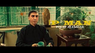 Polat Alemdar | Ip Man 4 dövüş sahnesi [DeepFake]
