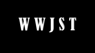 WWJST Stephen Hawking