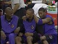 Top Dunkers: Vince Carter