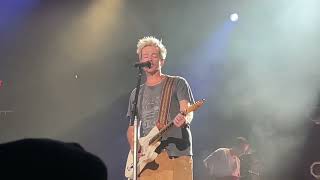 The Format - Shot In The Dark, Live September 2025 In Phoenix