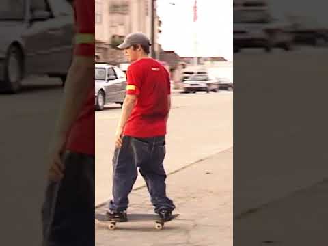 Dan Pageau 2000 Classic Skateboarding Shorts #skateboarding