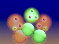 Quarks: Inside the Atom