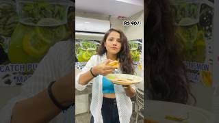 Rs 200 Street Food Challenge In Chandni Chowk Old Delhi Chandni Chowk Street Food Tour