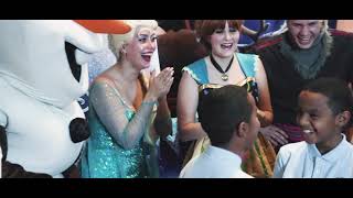Frozen II Private Screening Event in Colorado Springs