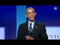 Obama se pronuncia sobre Venezuela y Leopoldo López  (subtitulado)