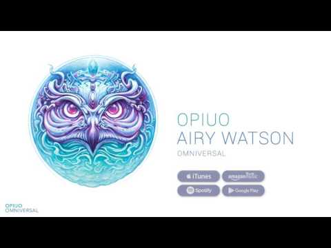 Airy Watson Video