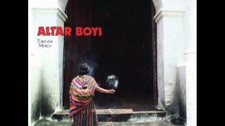 Watch Altar Boys The Meaning Of Life video