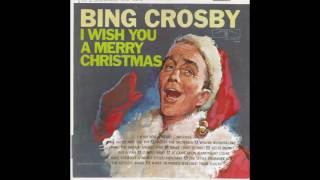 Watch Bing Crosby The Littlest Angel video