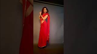 Pranati Rai Prakash Photoshoot