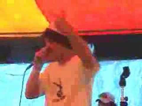 Up In Arms Video