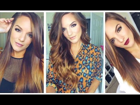 How I Lightened / Highlighted My Hair @ Home | Casey Holmes How I Lightened / Highlighted My Hair @ Home | Casey Holmes