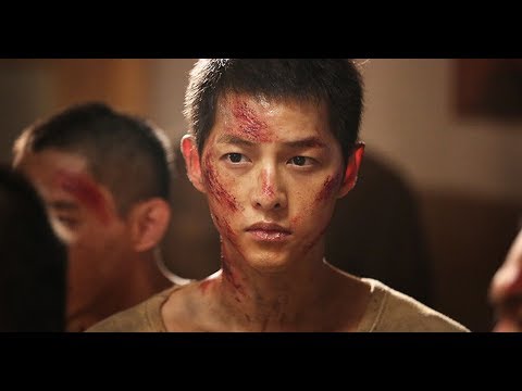 Phim hành động "ĐẢO ĐỊA NGỤC" Main Trailer