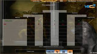 AoE Solo Random VaneLove vs BiBi Ngày 22-7-2018.
