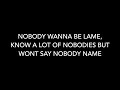 Yo Gotti Errrbody Lyrics Yo Gotti Errrbody Lyrics