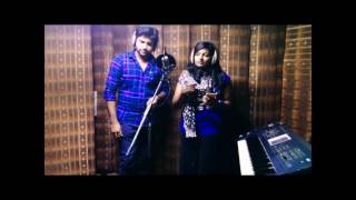 Yembuttu Irukkuthu Aasai cover by SG Shan & Keerthana Kunalan Yembuttu Irukkuthu Aasai cover by SG Shan & Keerthana Kunalan